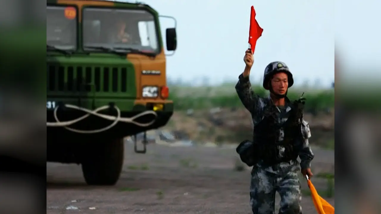 Beijing’s secret war: Is China weaponising Pakistan and Bangladesh? Beijing’s secret war: Is China weaponising Pakistan and Bangladesh?